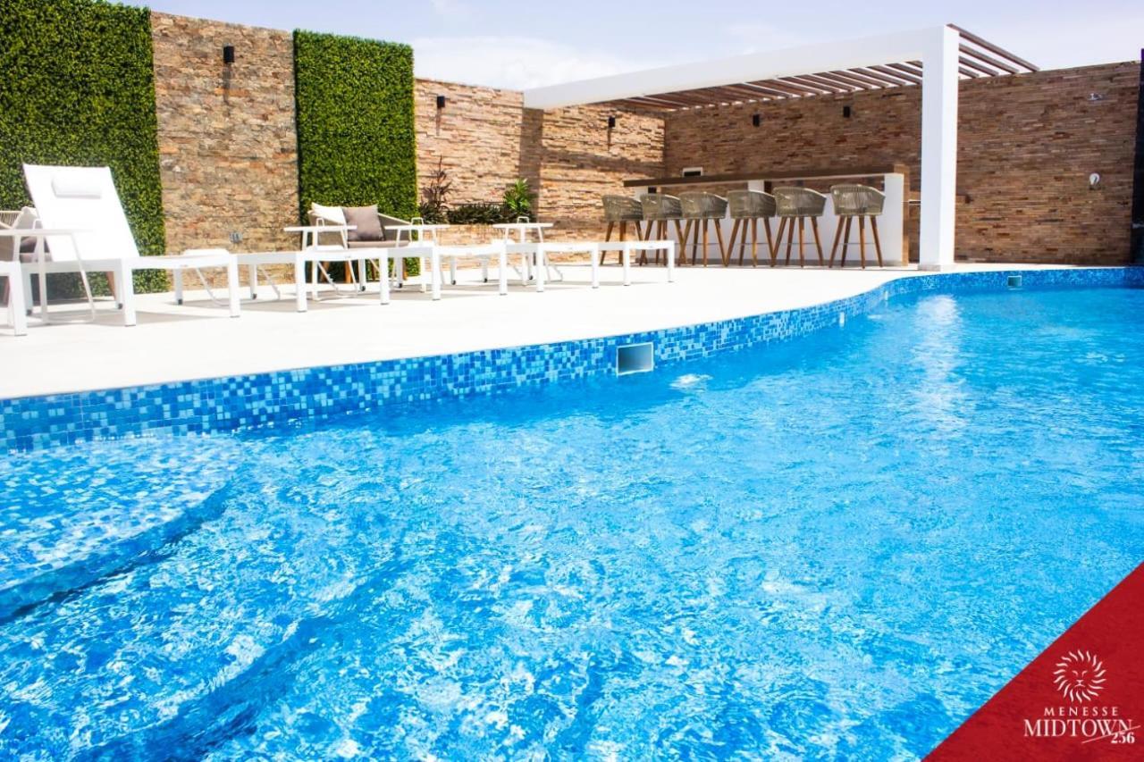 Estudio Nuevo Equipado. Playa Del Carmen. ภายนอก รูปภาพ